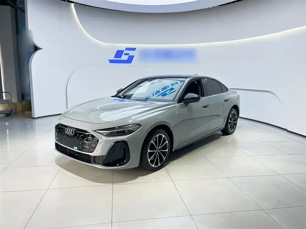 Audi 奥迪A5L 2025