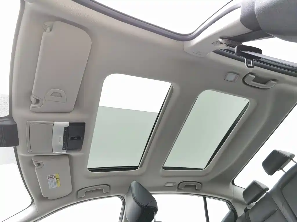 Nissan Teana — миниатюра 14