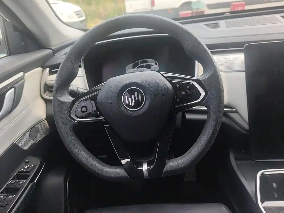 WM Motor EX5 — миниатюра 15