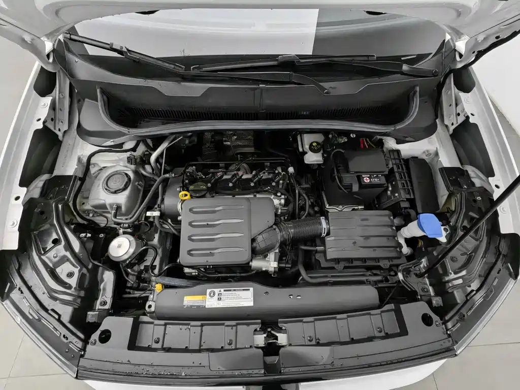 Volkswagen Tharu — миниатюра 6