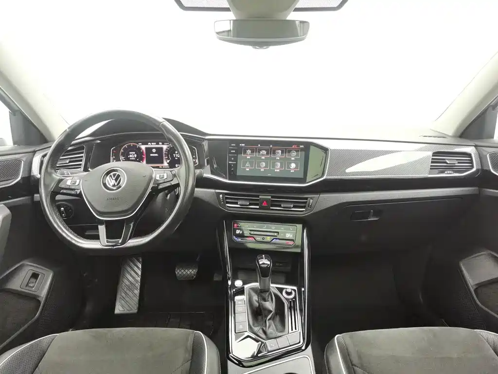 Volkswagen Tayron — миниатюра 5