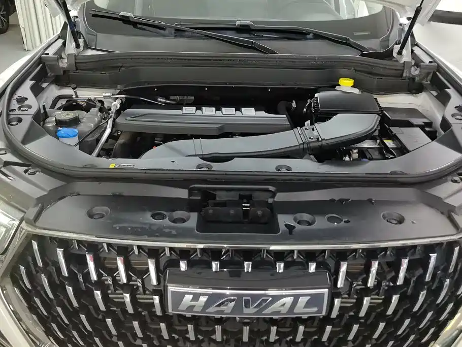 Haval H6 — миниатюра 10
