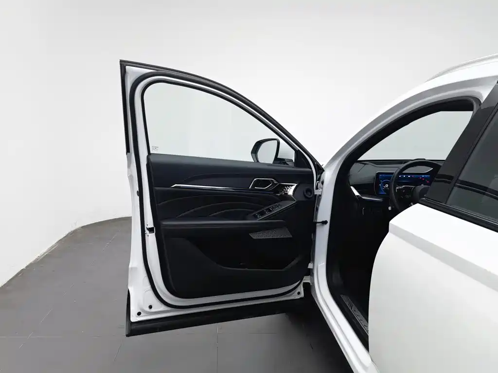Haval Shenshou — миниатюра 8