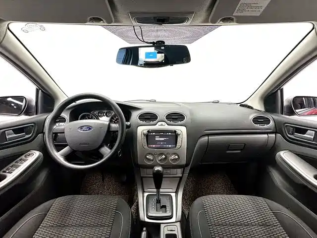 Ford Focus — миниатюра 4