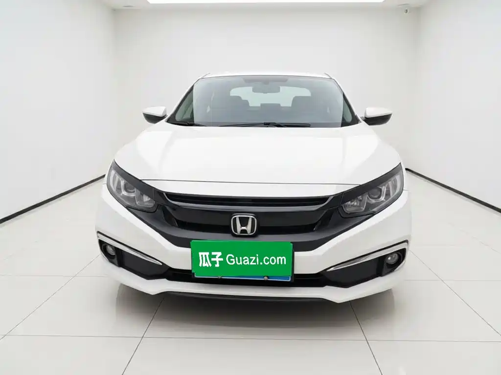 Honda Civic — миниатюра 2