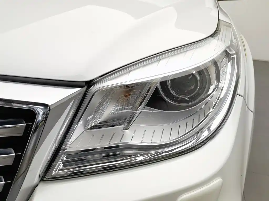 Haval H9 — миниатюра 7