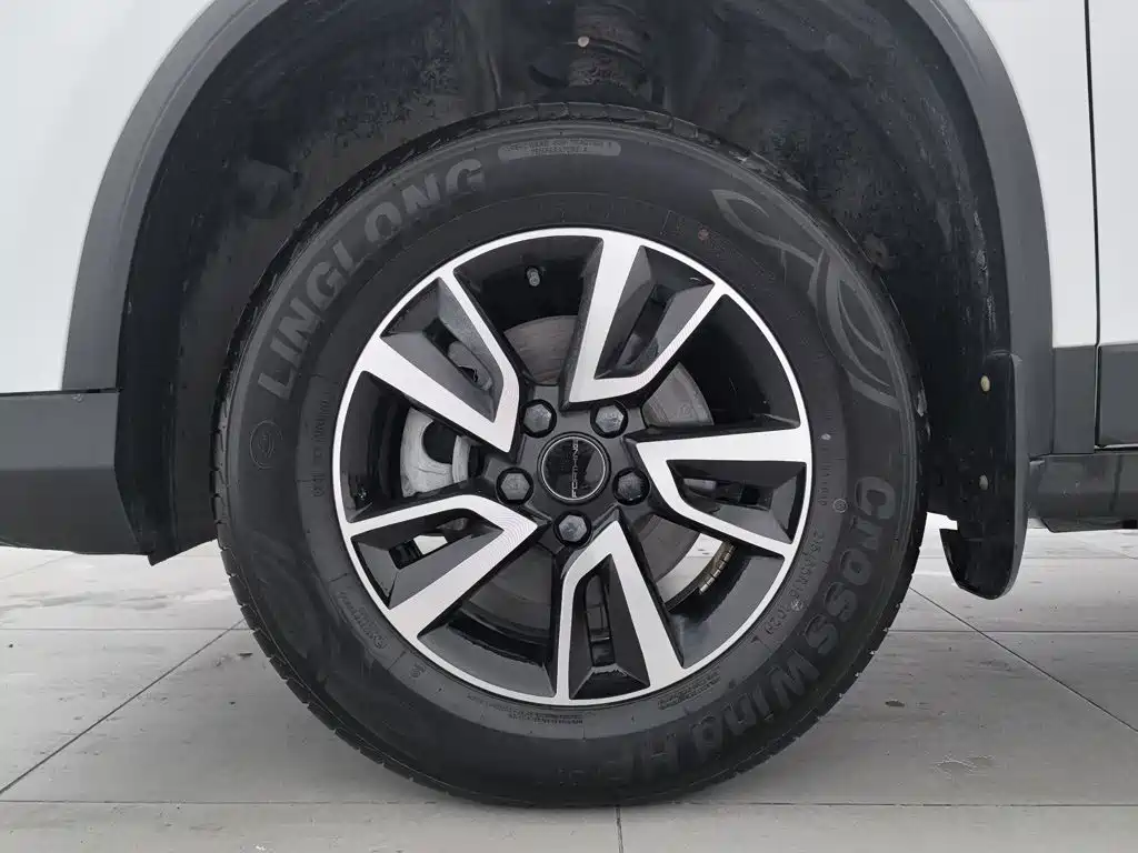 Fengxing Fengxing T5 — миниатюра 17