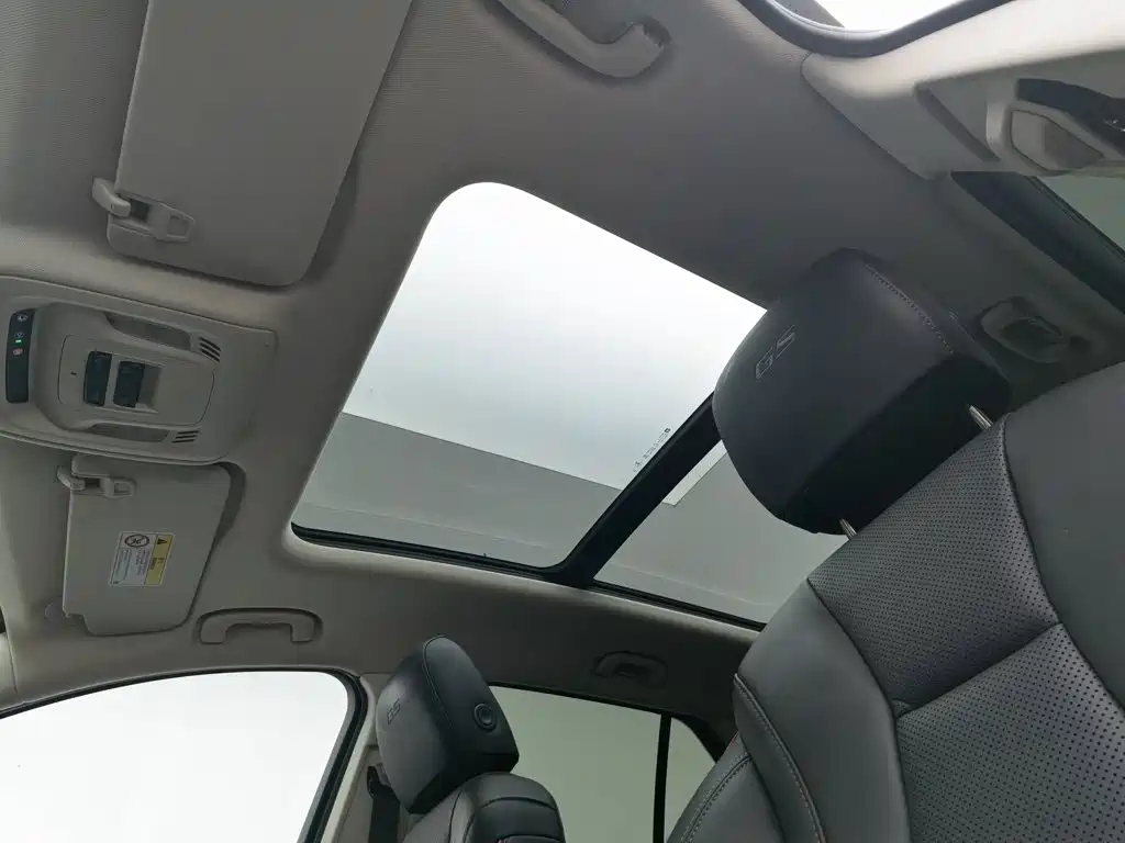 Buick Envision S — миниатюра 14
