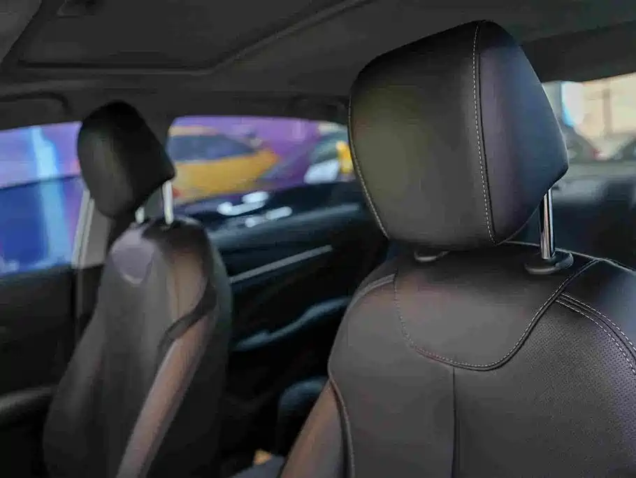 Buick Excelle — миниатюра 7