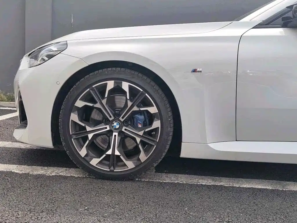 BMW M240i — миниатюра 4
