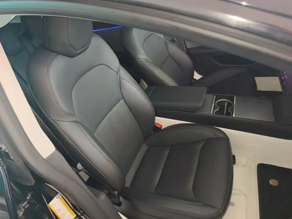 Tesla Model 3 — миниатюра 25