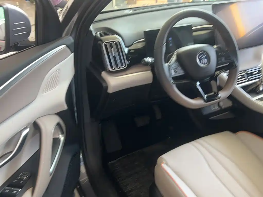 BYD Pro New Energy — миниатюра 14
