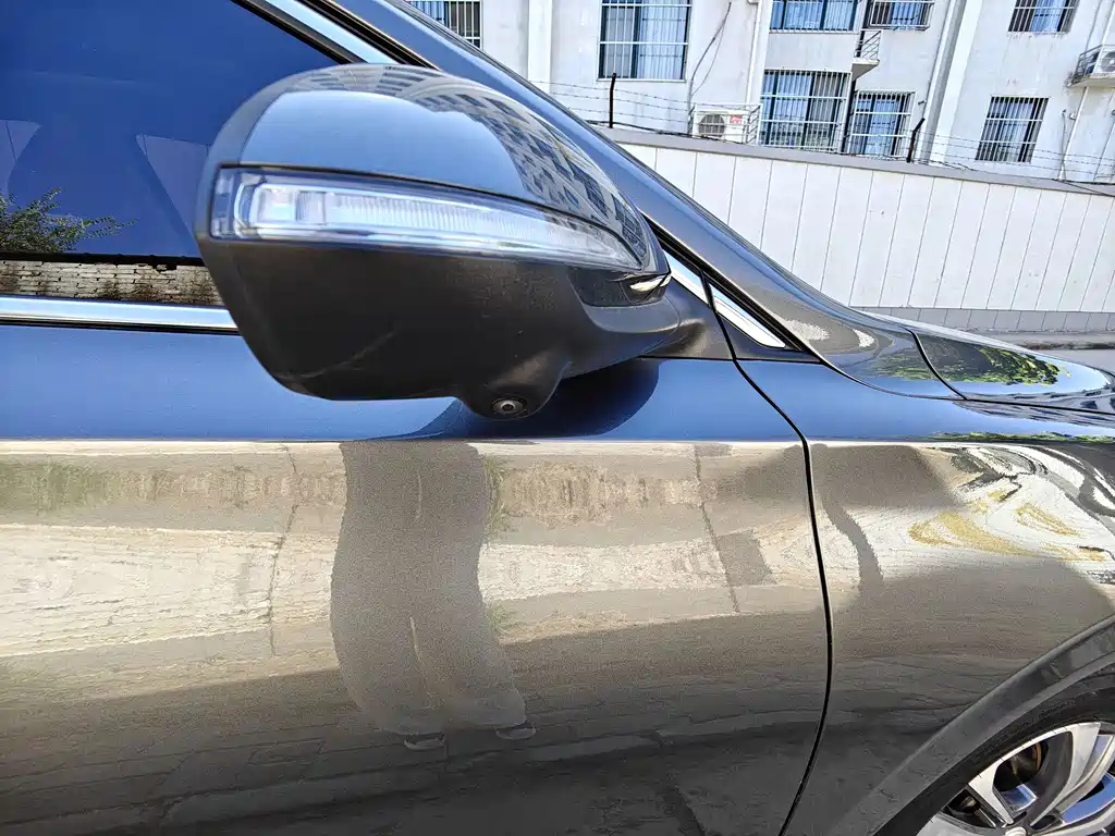 Changan Eado — миниатюра 9