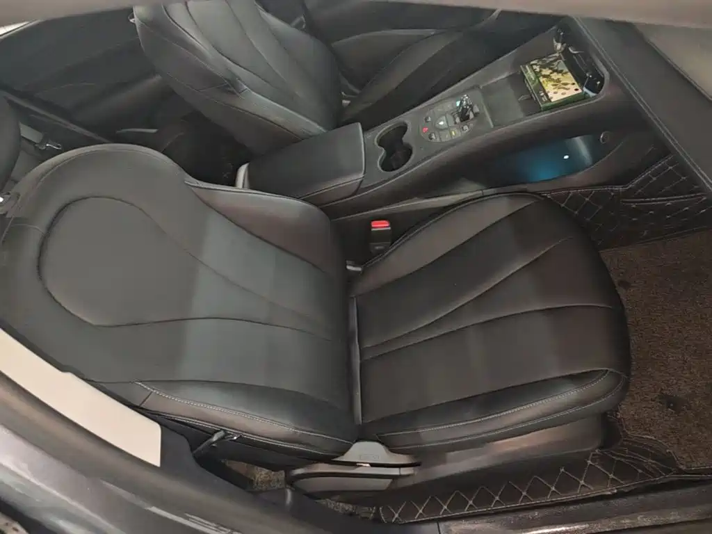 BYD Seal 05 DM-i — миниатюра 25