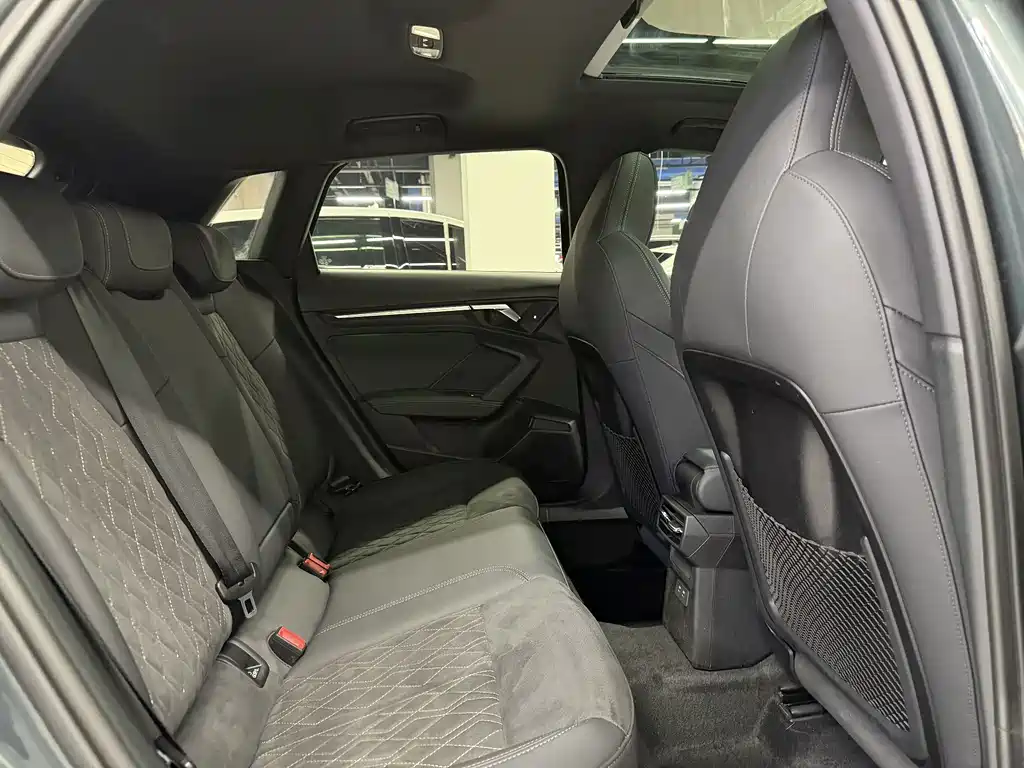 Audi A3 — миниатюра 8