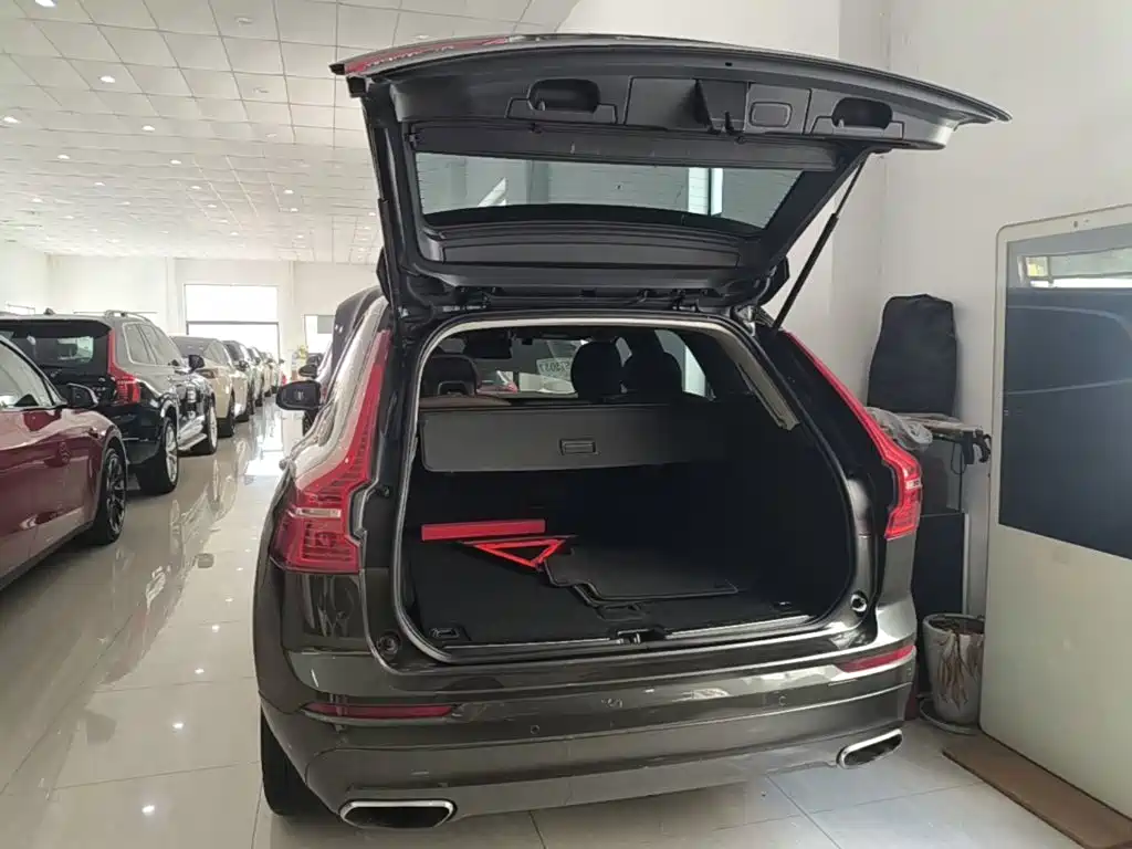 Volvo XC60 — миниатюра 19