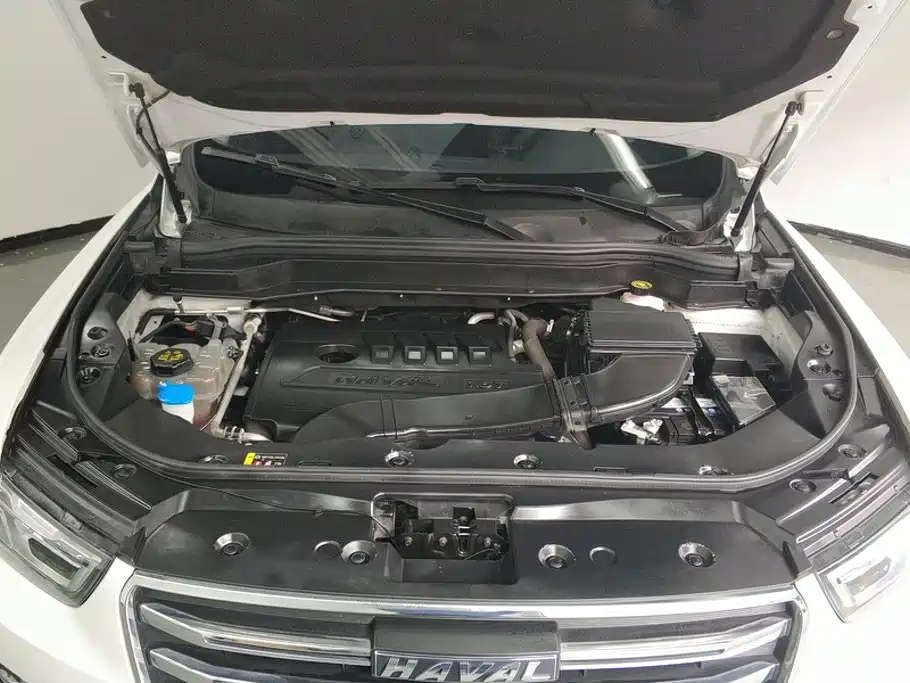 Haval H6 — миниатюра 10