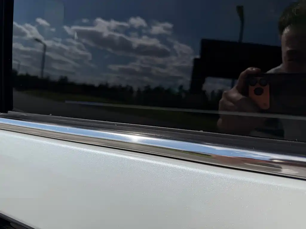 Honda Elysion — миниатюра 22