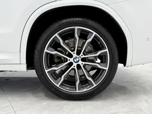BMW X3 — миниатюра 9