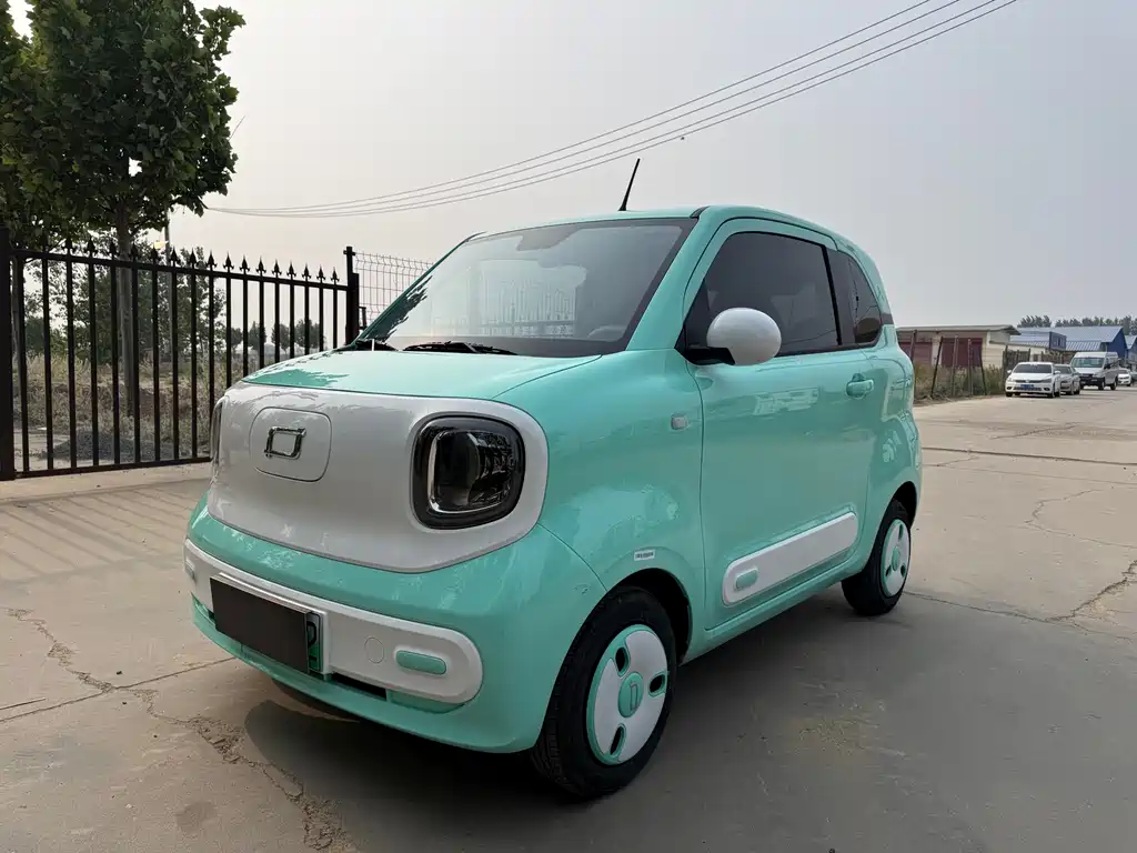 Bestune Pony 2025