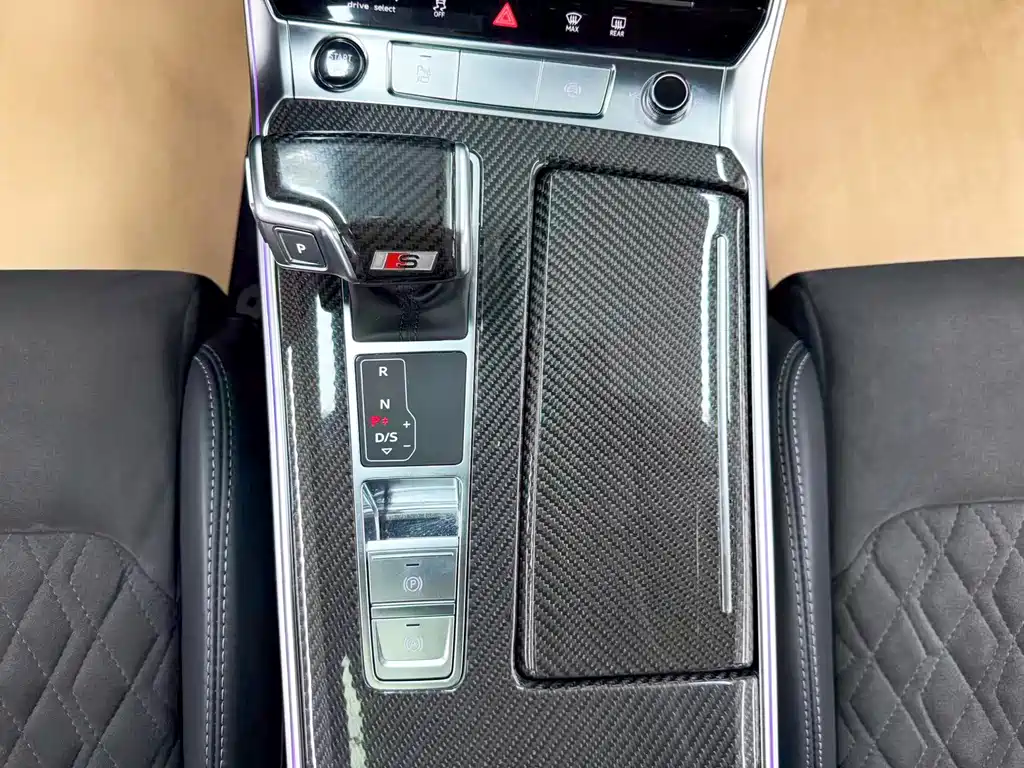Audi A6L — миниатюра 17
