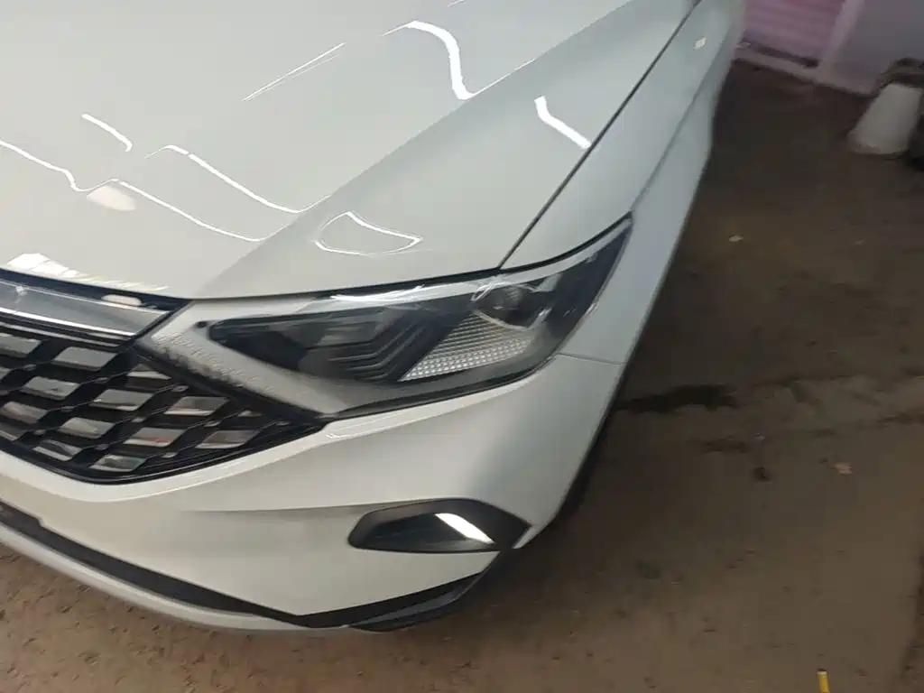 Jetta VS7 — миниатюра 24