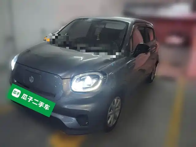 2022 Leapmotor T03