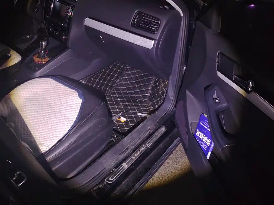 Volkswagen Sagitar — миниатюра 8
