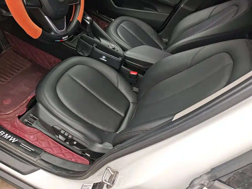 BMW X1 — миниатюра 15