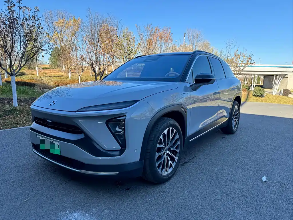 NIO NIO ES6