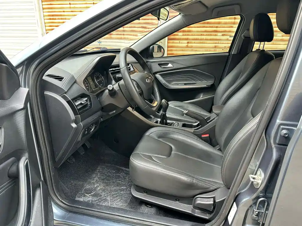 Chery Tiggo 3x — миниатюра 7