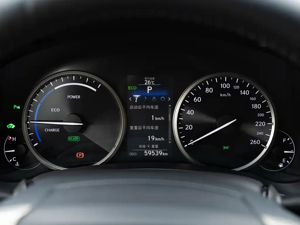 Lexus NX — миниатюра 20