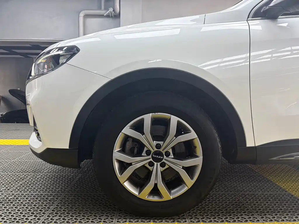 Haval H6 — миниатюра 7