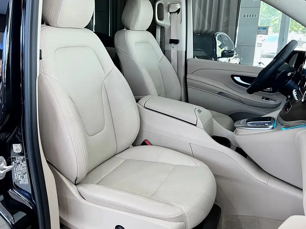 Mercedes-Benz V-Class V 2021 V 260 Luxury