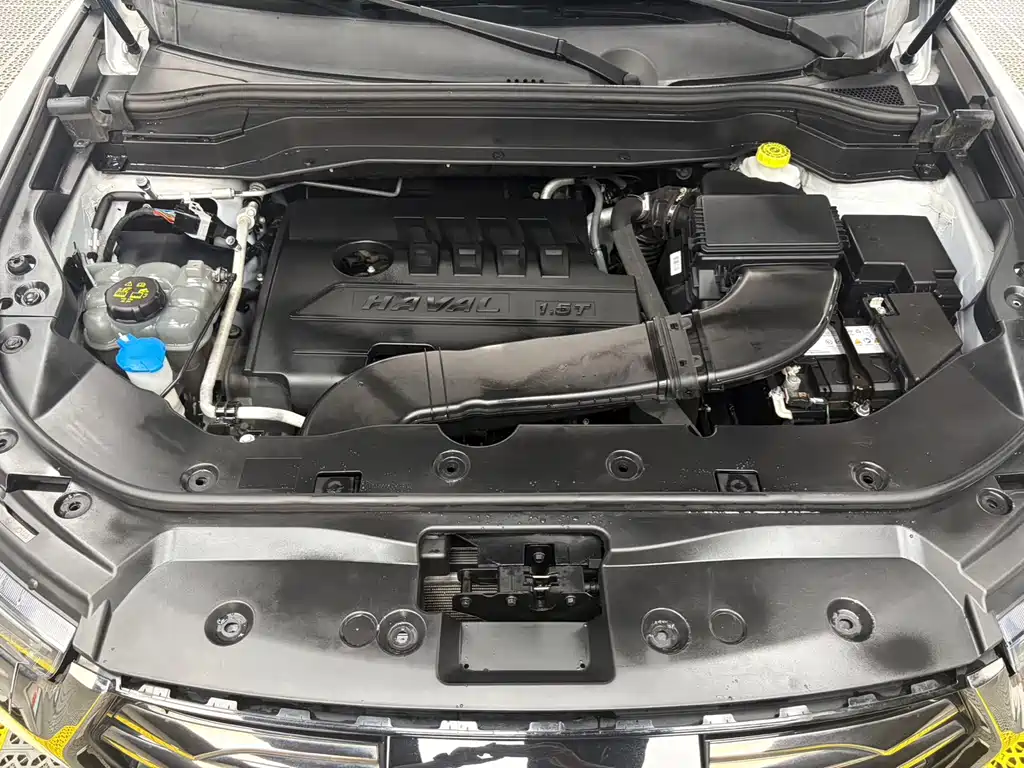 Haval H6 — миниатюра 22