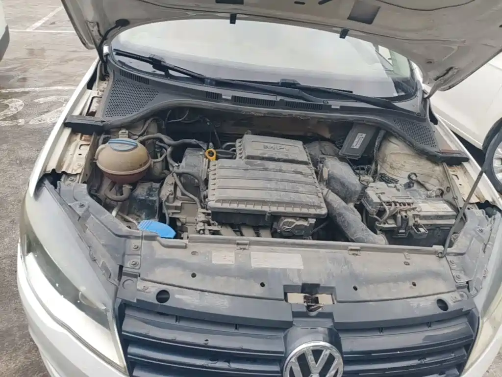 Volkswagen Jetta — миниатюра 20