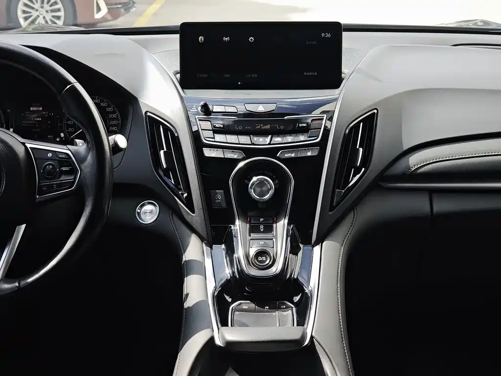 Acura RDX — миниатюра 19