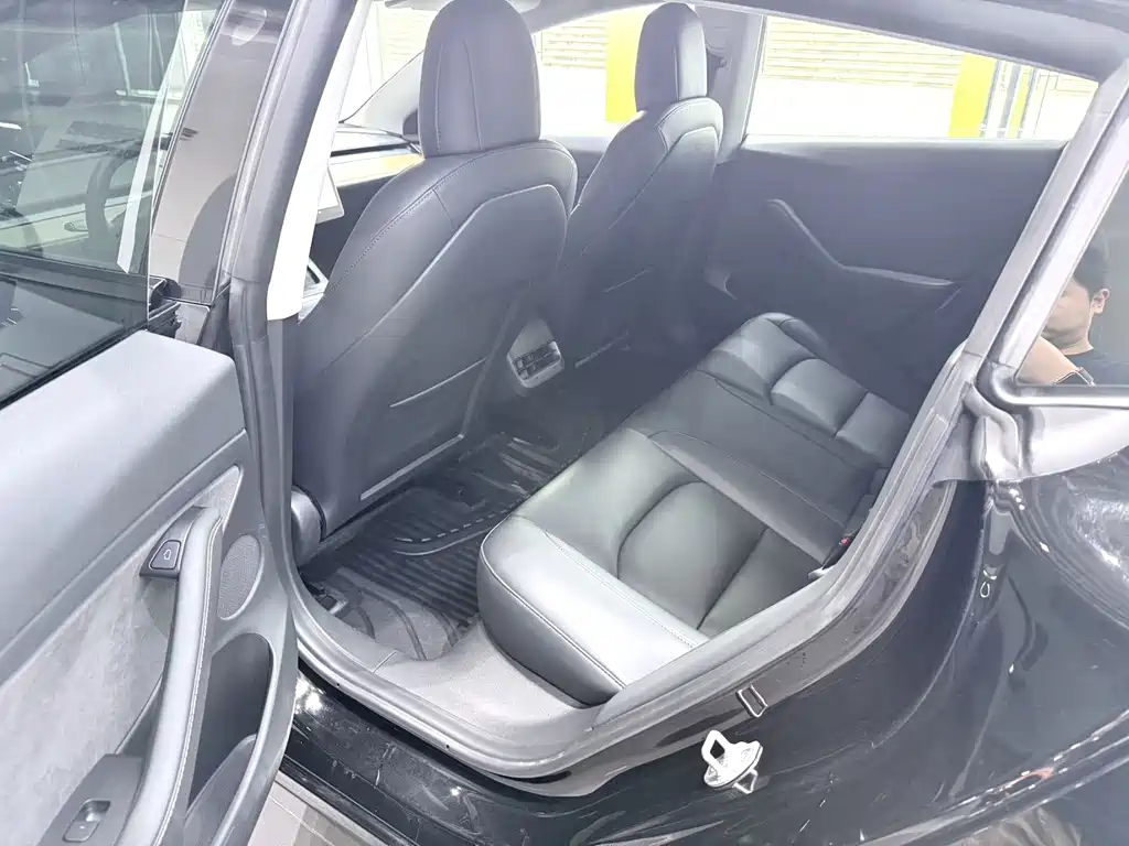 Tesla Model 3 — миниатюра 4