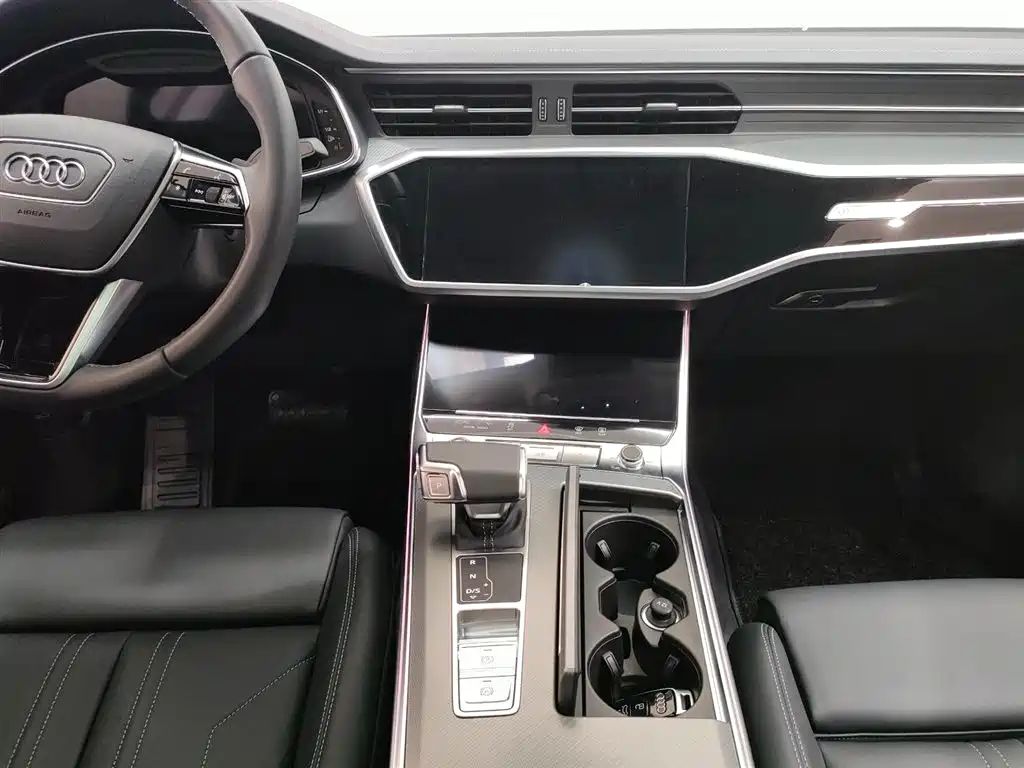 Audi A7 — миниатюра 11