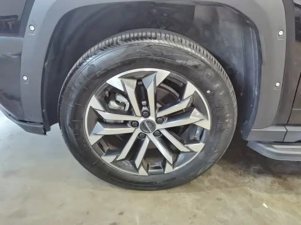 Haval Big Dog PLUS — миниатюра 23