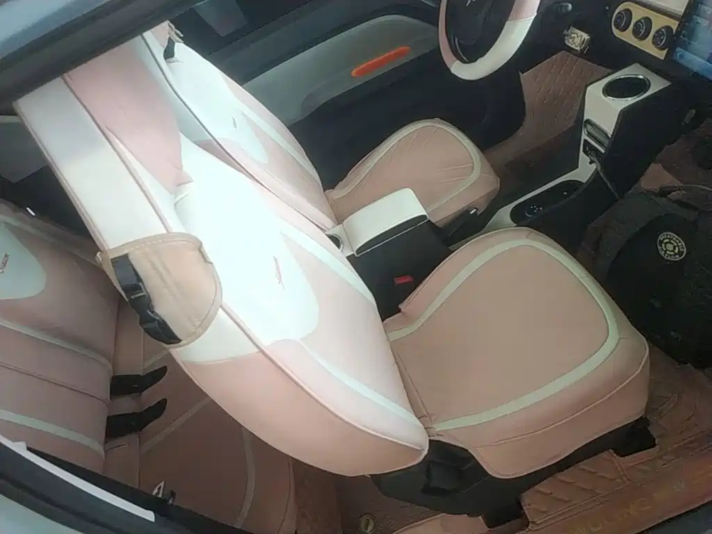 Wuling MINIEV — миниатюра 25
