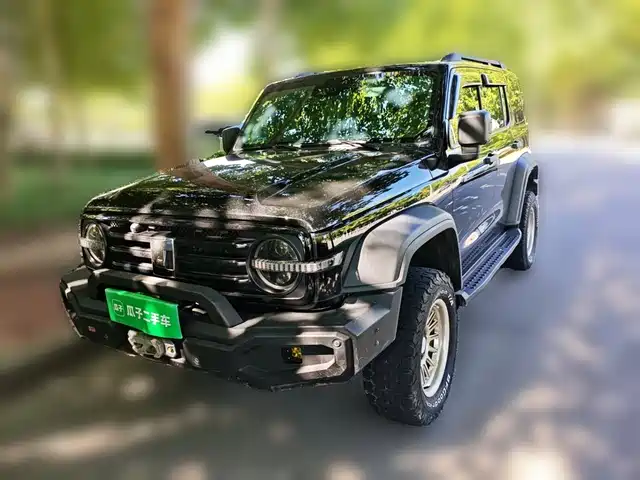 Tank 300