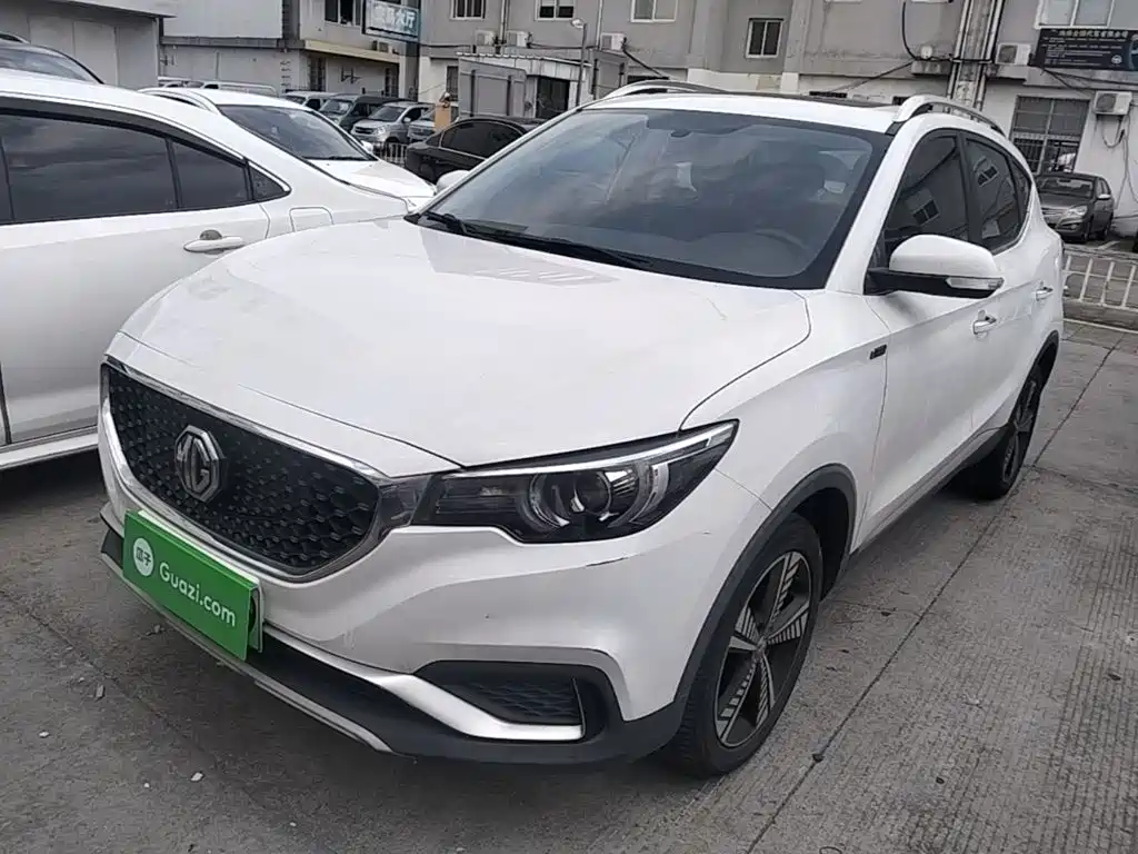 MG EZS — миниатюра 2