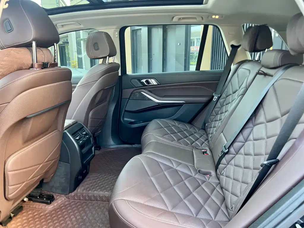 BMW X5 — миниатюра 12