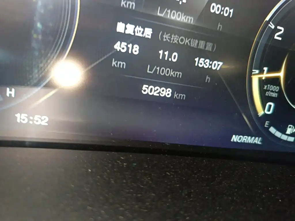 GAC Motor Trumpchi M8 — миниатюра 5