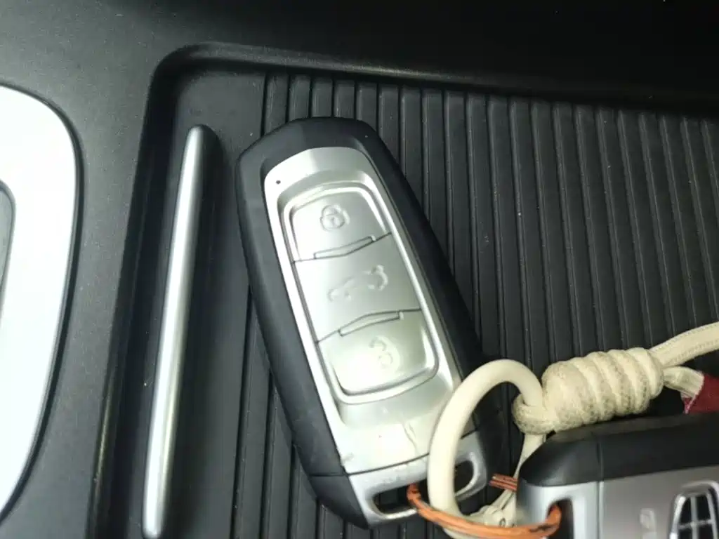 Geely Boyue — миниатюра 9
