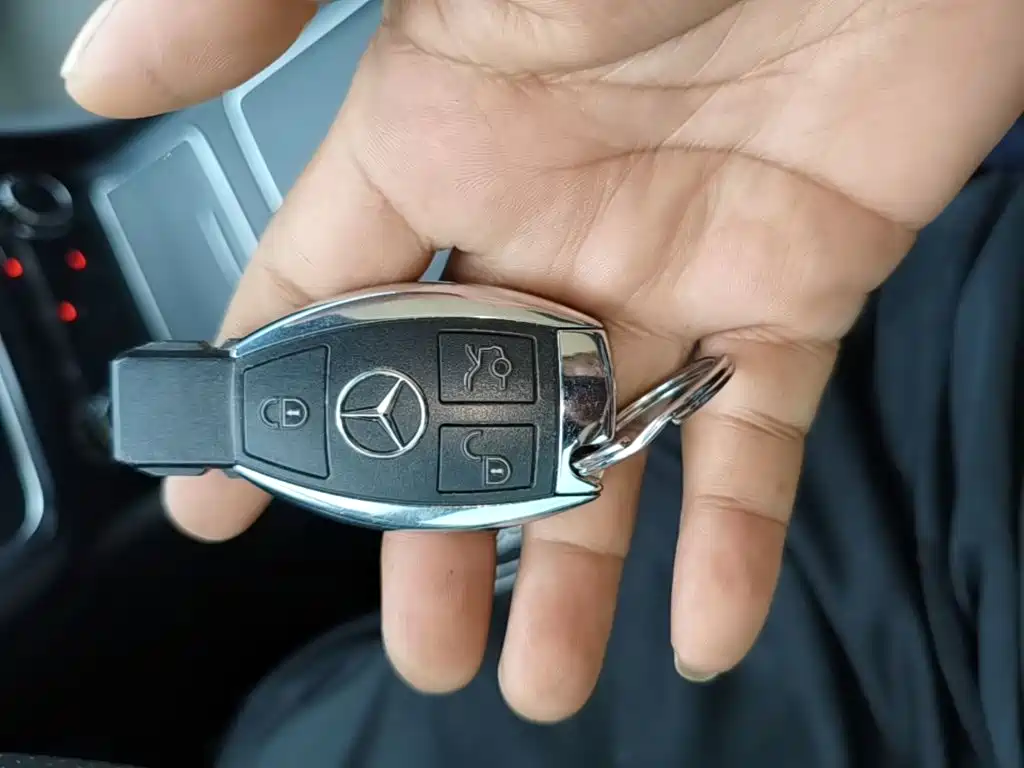 Mercedes-Benz GLA — миниатюра 9
