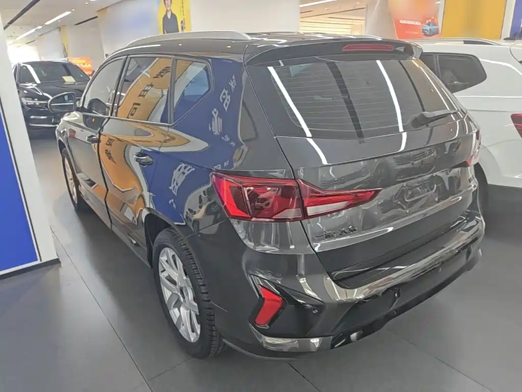 Jetta VS5 — миниатюра 5