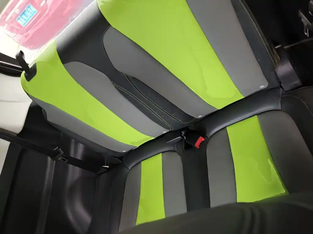 Roewe Clever — миниатюра 17