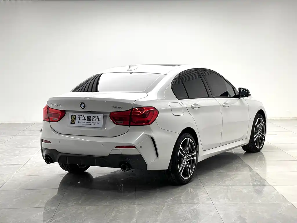 BMW 1 Series — миниатюра 6